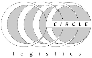 CIRCLE LOGISTICS logo