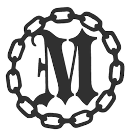 CIRCLE-M logo