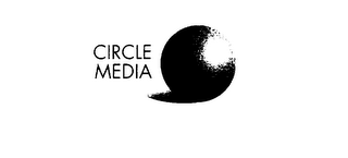 CIRCLE MEDIA logo