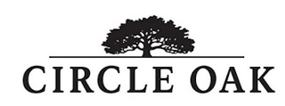 CIRCLE OAK logo