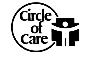 CIRCLE OF CARE logo