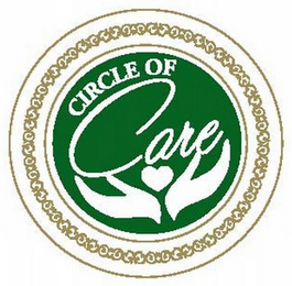 CIRCLE OF CARE logo