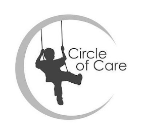 CIRCLE OF CARE logo