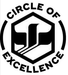 CIRCLE OF EXCELLENCE logo