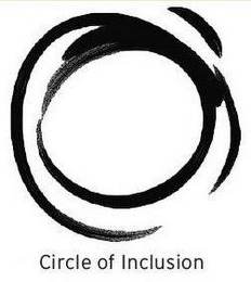 CIRCLE OF INCLUSION logo