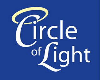 CIRCLE OF LIGHT logo