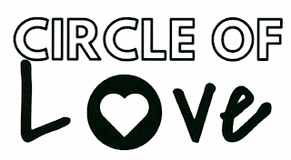 CIRCLE OF LOVE logo