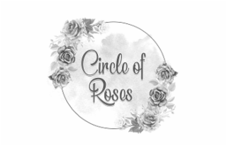 CIRCLE OF ROSES logo