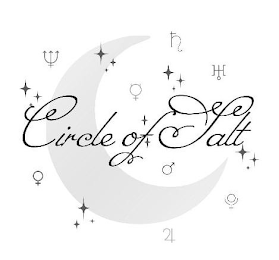 CIRCLE OF SALT logo