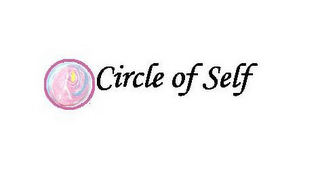 CIRCLE OF SELF logo