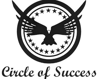 CIRCLE OF SUCCESS logo