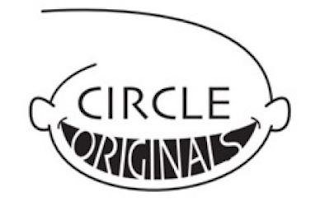 CIRCLE ORIGINALS logo