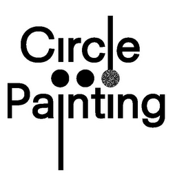CIRCLE PAINTING logo