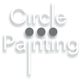 CIRCLE PAINTING logo