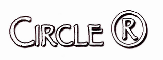 CIRCLE R logo