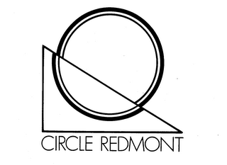 CIRCLE REDMONT logo
