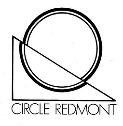 CIRCLE REDMONT logo