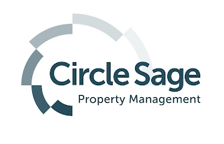 CIRCLE SAGE PROPERTY MANAGEMENT logo