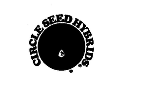 CIRCLE SEED HYBRIDS logo