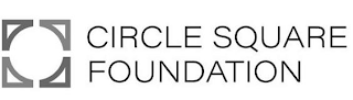 CIRCLE SQUARE FOUNDATION logo