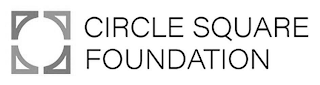 CIRCLE SQUARE FOUNDATION logo