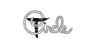 CIRCLE T logo