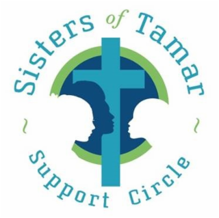 CIRCLE TAMAR SISTERS OF SUPPORT logo