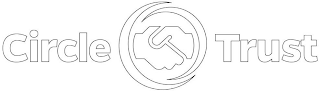 CIRCLE TRUST logo