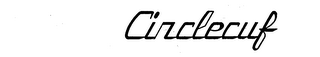 CIRCLECUF logo