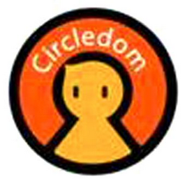 CIRCLEDOM logo