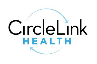 CIRCLELINK HEALTH logo