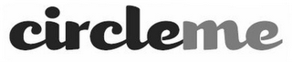 CIRCLEME logo