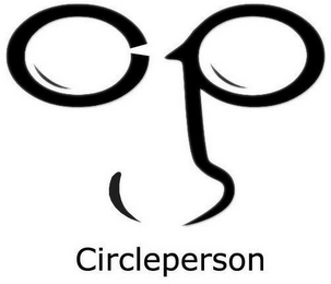 CIRCLEPERSON logo