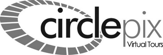 CIRCLEPIX VIRTUAL TOURS logo