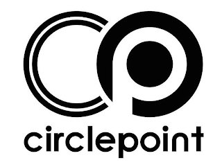 CIRCLEPOINT logo