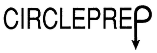 CIRCLEPREP logo