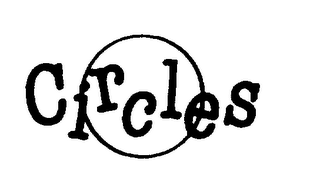 CIRCLES logo