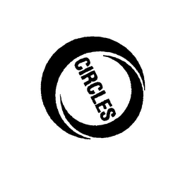 CIRCLES logo