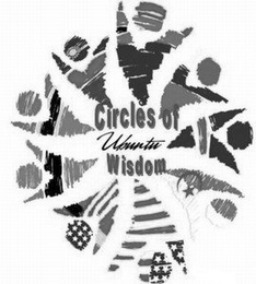 CIRCLES OF UBUNTU WISDOM logo
