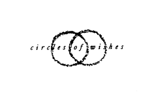 CIRCLES OF WISHES logo
