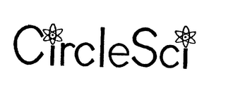 CIRCLESCI logo