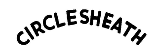 CIRCLESHEATH logo