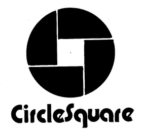 CIRCLESQUARE logo