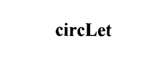 CIRCLET logo