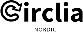 CIRCLIA NORDIC logo