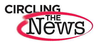 CIRCLING THE NEWS logo