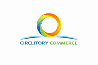 CIRCLITORY COMMERCE logo