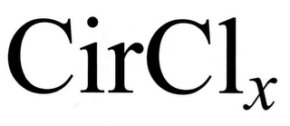 CIRCLX logo