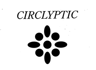 CIRCLYPTIC logo