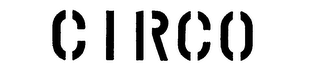 CIRCO logo